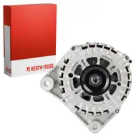 HERTH+BUSS ELPARTS Lichtmaschine 14V 220A f&uuml;r BMW F10/11/07 F12/13/06 F01-04 X3 F25 X4 N57