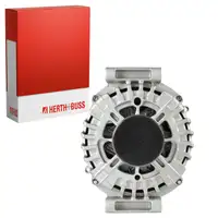HERTH+BUSS ELPARTS Lichtmaschine 14V 200A f&uuml;r MERCEDES W205 W213 C/X253 W166 43AMG M276