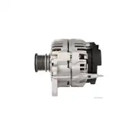 HERTH+BUSS Alternator 14A&ndash;90A for VW Polo 9N, Fox, Ibiza, Fabia 1.4 TDI, 1.9 SDI/TDI