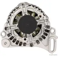 HERTH+BUSS Alternator 14A&ndash;90A for VW Polo 9N, Fox, Ibiza, Fabia 1.4 TDI, 1.9 SDI/TDI