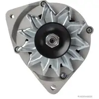 HERTH+BUSS Alternator 14V 90A for VW Golf 2 1.6, 1.8, i, GTI; Passat B3/B4 1.8, 2.0 16V