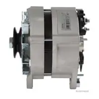HERTH+BUSS Alternator 14V 90A for VW Golf 2 1.6, 1.8, i, GTI; Passat B3/B4 1.8, 2.0 16V