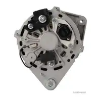 HERTH+BUSS Alternator 14V 90A for VW Golf 2 1.6, 1.8, i, GTI; Passat B3/B4 1.8, 2.0 16V
