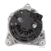 HERTH+BUSS ELPARTS 14V 120A Alternator for RENAULT CLIO 3, GRAND SCENIC, LAGUNA