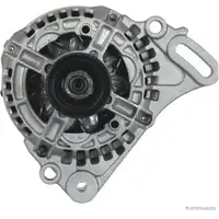 HERTH+BUSS ELPARTS Lichtmaschine 14V 90A f&uuml;r VW Transporter T4 2.0 1.9 TD ab Fgst.-Nr.
