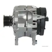 HERTH+BUSS ELPARTS Lichtmaschine 14V 90A f&uuml;r VW Transporter T4 2.0 1.9 TD ab Fgst.-Nr.