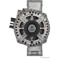 HERTH+BUSS ELPARTS Lichtmaschine 14V 90A f&uuml;r FORD KA RB 1.3/1.6 i STREET KA RL2