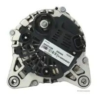 HERTH+BUSS ELPARTS Lichtmaschine 14V 110A f&uuml;r RENAULT GRAND SCENIC 2 MEGANE 2