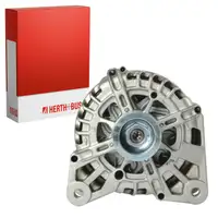 HERTH+BUSS ELPARTS Lichtmaschine 14V 110A f&uuml;r RENAULT GRAND SCENIC 2 MEGANE 2