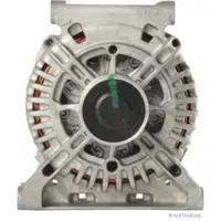 HERTH+BUSS ELPARTS 14V 140A Alternator for MERCEDES A-Class W169 and B-Class W