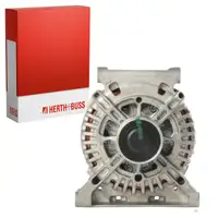 HERTH+BUSS ELPARTS 14V 140A Alternator for MERCEDES A-Class W169 and B-Class W