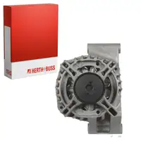 HERTH+BUSS ELPARTS Lichtmaschine 14V 90A f&uuml;r ALFA ROMEO MITO FIAT 500 DOBLO
