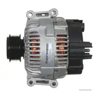 HERTH+BUSS ELPARTS Lichtmaschine 14V 180A f&uuml;r AUDI A6 (4F2 C6/4F5 C6) 2.4/3.2 L
