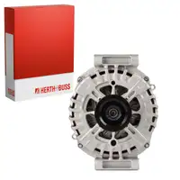 HERTH+BUSS ELPARTS Lichtmaschine 14V 180A für MERCEDES W211 S211 X164 W164 W251 V251 M272
