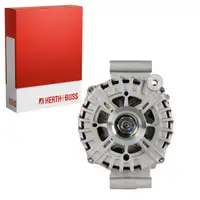 HERTH+BUSS ELPARTS Lichtmaschine 14V 230A f&uuml;r BMW F10/11/07 F12/13/06 F01-04 X5 X6 N63 S63