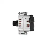 HERTH+BUSS ELPARTS 14V 180A Alternator for MERCEDES W204, W212, X204, Sprinter B906, OM642