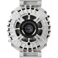 HERTH+BUSS ELPARTS 14V 180A Alternator for MERCEDES W204, W212, X204, Sprinter B906, OM642