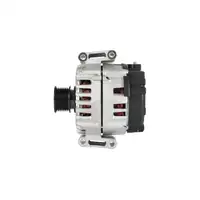 HERTH+BUSS ELPARTS Lichtmaschine 14V 220A f&uuml;r MERCEDES W212 W166 X166 Sprinter B906 OM642