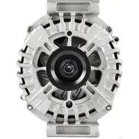 HERTH+BUSS ELPARTS Lichtmaschine 14V 220A f&uuml;r MERCEDES W212 W166 X166 Sprinter B906 OM642