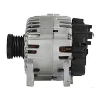 HERTH+BUSS ELPARTS Lichtmaschine 14V 110A f&uuml;r VW Golf 6/Plus Polo 5 AUDI A1 8X 8P 1.2 TSI