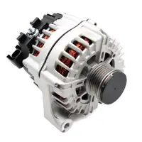 HERTH+BUSS ELPARTS Lichtmaschine 14V 320A f&uuml;r BMW 5er F10 F11 F07 518-525d X3 18d 20d N47