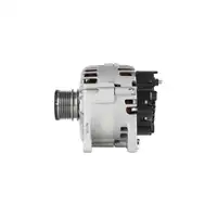 HERTH+BUSS Alternator 14V 150A for RENAULT Clio, Kangoo, Laguna, Megane, Scenic 1.5 dCi