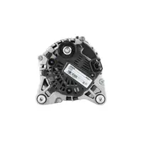 HERTH+BUSS Alternator 14V 150A for RENAULT Clio, Kangoo, Laguna, Megane, Scenic 1.5 dCi