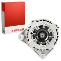 HERTH+BUSS ELPARTS Lichtmaschine Generator 14V 180A f&uuml;r BMW F30 F31 F34 F32 F33 F36 N57
