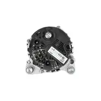 HERTH+BUSS 14V 150A Alternator for RENAULT Clio 4, DACIA Lodgy, Logan, and Sandero 1.5 dCi