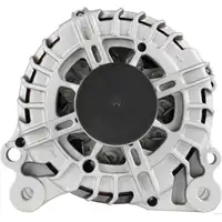 HERTH+BUSS 14V 150A Alternator for RENAULT Clio 4, DACIA Lodgy, Logan, and Sandero 1.5 dCi