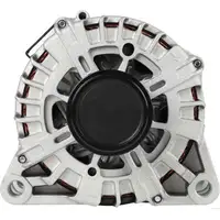 HERTH+BUSS ELPARTS Lichtmaschine 14V 235A f&uuml;r FORD Galaxy CK S-Max CJ Edge 2.0 TDCi