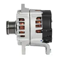 HERTH+BUSS ELPARTS Lichtmaschine Generator 14V 200A f&uuml;r FIAT Ducato 250_ 2.3 DIESEL 150 PS