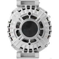 HERTH+BUSS Lichtmaschine 14V 180A für AUDI A6 C7 A7 4G PORSCHE Macan (95B) ab 09.2014