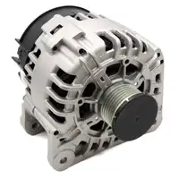 HERTH+BUSS ELPARTS Lichtmaschine 14V 125A f&uuml;r MITSUBISHI NISSAN OPEL RENAULT VOLVO