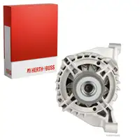 HERTH+BUSS ELPARTS Lichtmaschine 14V 120A f&uuml;r ALFA CHRYSLER FIAT JEEP SEAT