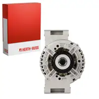 HERTH+BUSS ELPARTS Lichtmaschine 14V 150A f&uuml;r VOLVO S80 2 V70 3 XC70 2 XC90 1 3.2 T6