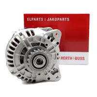 HERTH+BUSS ELPARTS Lichtmaschine 14V 150A f&uuml;r VW Multivan Transporter Touareg 7L 2.5 TDI