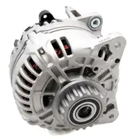 HERTH+BUSS Lichtmaschine 12V 150A + flexible Kupplungsmuffe f&uuml;r VW T5 Touareg 7L 2.5 TDI