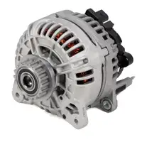 HERTH+BUSS ELPARTS Lichtmaschine 14V 180A f&uuml;r VW Multivan Transporter Touareg 7L 2.5 TDI