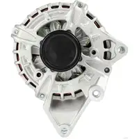 HERTH+BUSS ELPARTS Lichtmaschine 14V 175A f&uuml;r MERCEDES W204 W205 W212 W213 X204 R172 M274