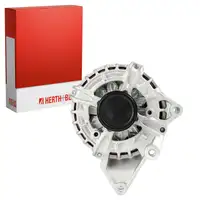 HERTH+BUSS ELPARTS Lichtmaschine 14V 175A f&uuml;r MERCEDES W204 W205 W212 W213 X204 R172 M274