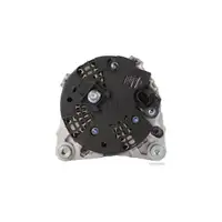 HERTH+BUSS ELPARTS 14V 150A Alternator for AUDI A4 8K B8, A5 8T 8F, Q5 8RB 3.0/SQ5 TDI
