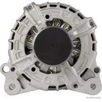 HERTH+BUSS ELPARTS 14V 150A Alternator for AUDI A4 8K B8, A5 8T 8F, Q5 8RB 3.0/SQ5 TDI