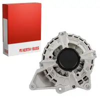 HERTH+BUSS ELPARTS Alternator 14V 150A for MERCEDES C205, A205, C180, C200, M274