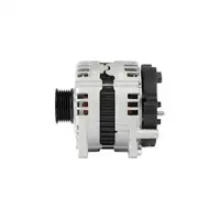 HERTH+BUSS ELPARTS Alternator 14V 180A for AUDI A4 B8 Q7 4LB 3.0 TDI (2011 and later)