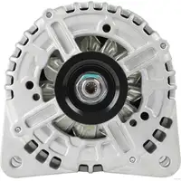 HERTH+BUSS ELPARTS Alternator 14V 180A for AUDI A4 B8 Q7 4LB 3.0 TDI (2011 and later)