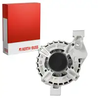HERTH+BUSS ELPARTS Lichtmaschine 14V 180A f&uuml;r LAND ROVER Discovery Sport L550 2.0 4x4 241
