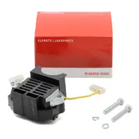 HERTH+BUSS Lichtmaschinenregler f&uuml;r PORSCHE 911 SC Carrera / Turbo 928 4.5 91160391301