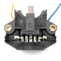 HERTH+BUSS Lichtmaschinenregler f&uuml;r PORSCHE 911 SC Carrera / Turbo 928 4.5 91160391301