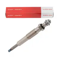 1x HERTH+BUSS ELPARTS Glow Plug for RENAULT Clio 2, Kangoo, Scenic 1, Thalia 1, Trafic 1.9 D